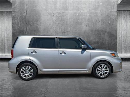 2015 Scion xB 686 Parklan Edition