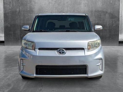 2015 Scion xB 686 Parklan Edition