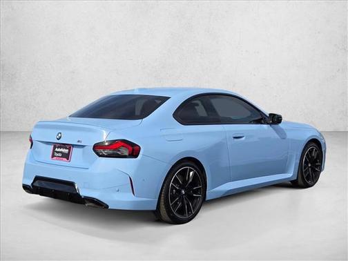 2025 BMW M240 i xDrive