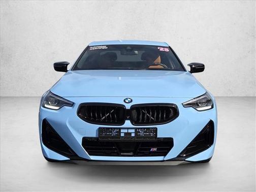 2025 BMW M240 i xDrive