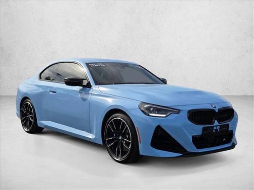 2025 BMW M240 i xDrive