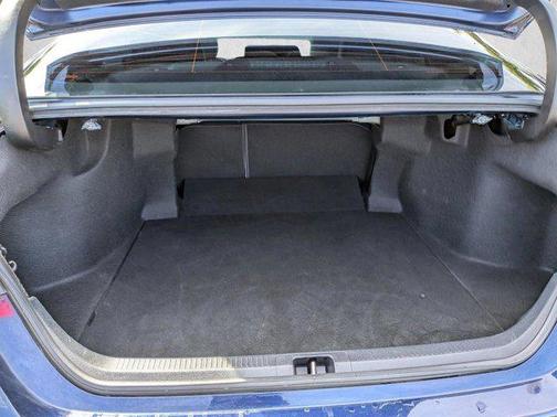 Blueprint 2022 Toyota Camry XSE