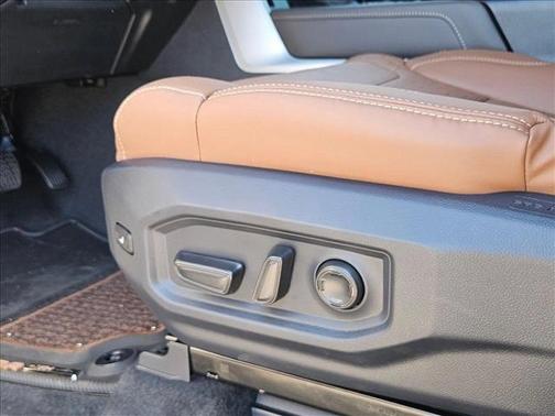 2025 Toyota Tundra 1794 Edition