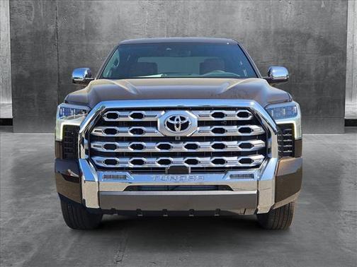 2025 Toyota Tundra 1794 Edition