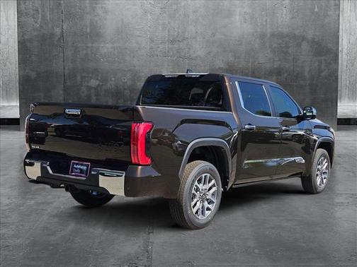 2025 Toyota Tundra 1794 Edition