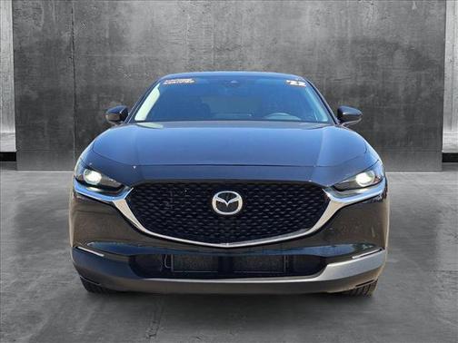 2022 Mazda CX-30 2.5 S