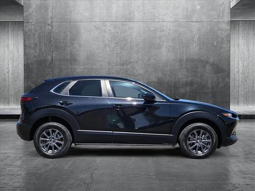 2022 Mazda CX-30 2.5 S