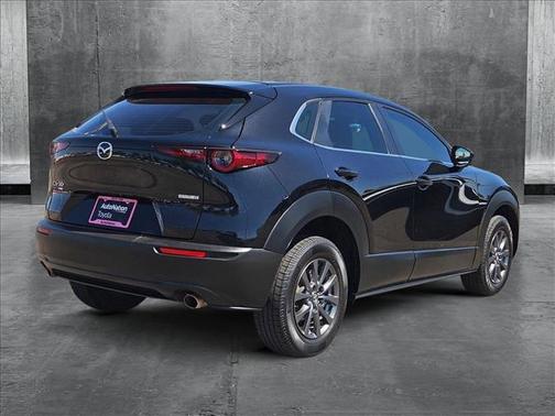 2022 Mazda CX-30 2.5 S
