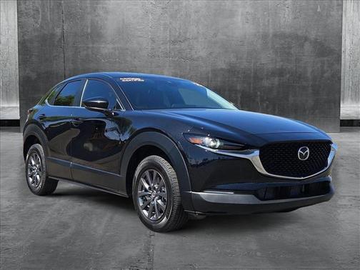 2022 Mazda CX-30 2.5 S