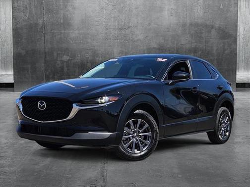 2022 Mazda CX-30 2.5 S