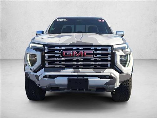 2023 GMC Canyon Denali