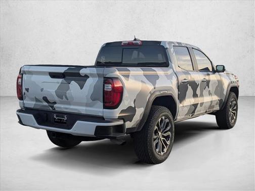 2023 GMC Canyon Denali