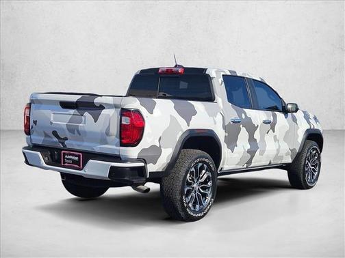 2023 GMC Canyon Denali