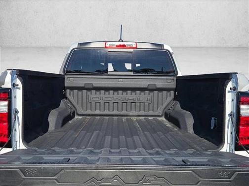 2023 GMC Canyon Denali