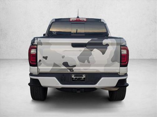 2023 GMC Canyon Denali