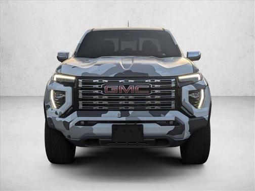 2023 GMC Canyon Denali