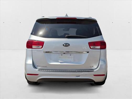 2018 Kia Sedona LX
