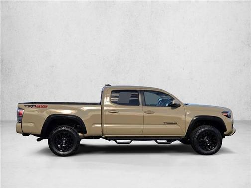 2020 Toyota Tacoma TRD Off Road