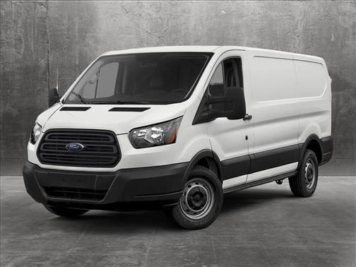 2018 Ford Transit-150 Base