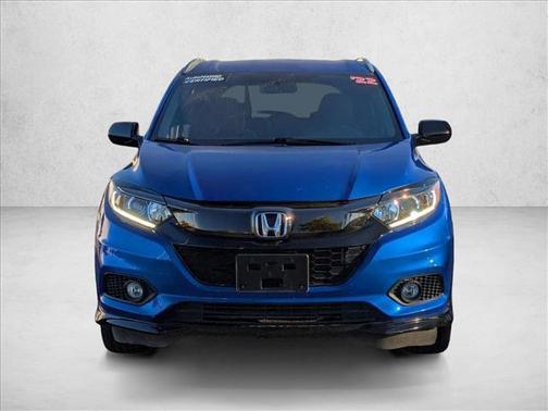 2022 Honda HR-V AWD Sport