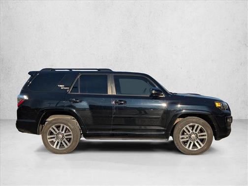 2022 Toyota 4Runner TRD Sport