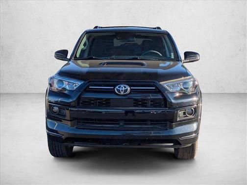 2022 Toyota 4Runner TRD Sport