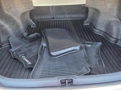 2016 Toyota Camry XSE