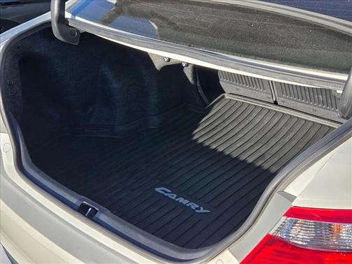 2016 Toyota Camry XSE