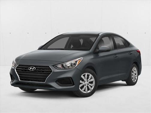 2018 Hyundai Accent SE
