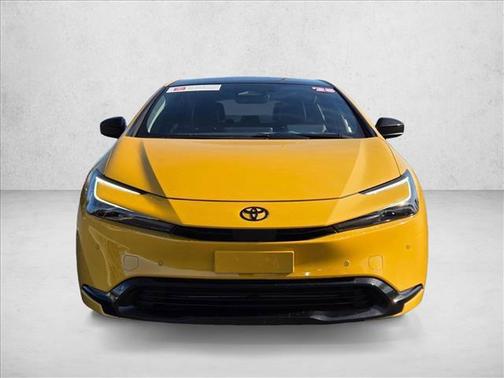 2025 Toyota Prius L