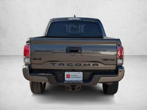 2023 Toyota Tacoma TRD Pro