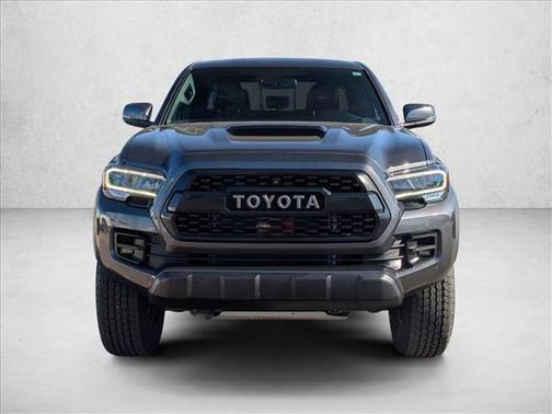 2023 Toyota Tacoma TRD Pro