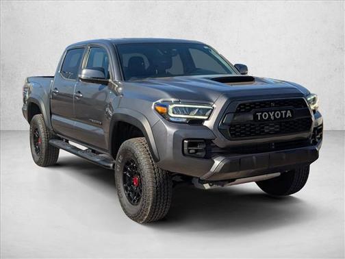 2023 Toyota Tacoma TRD Pro