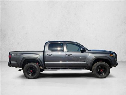 2023 Toyota Tacoma TRD Pro