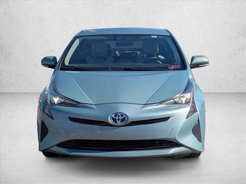 2018 Toyota Prius Three