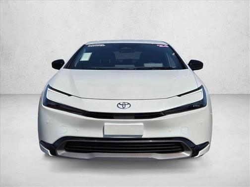2024 Toyota Prius XLE