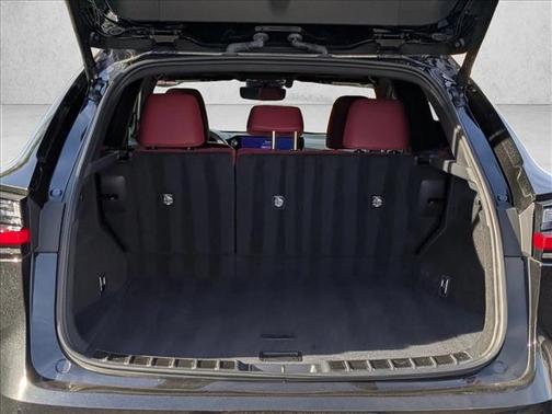 2022 Lexus NX 350h Luxury