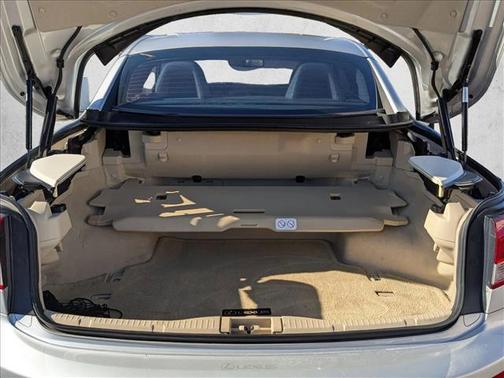 2011 Lexus IS 250C Base