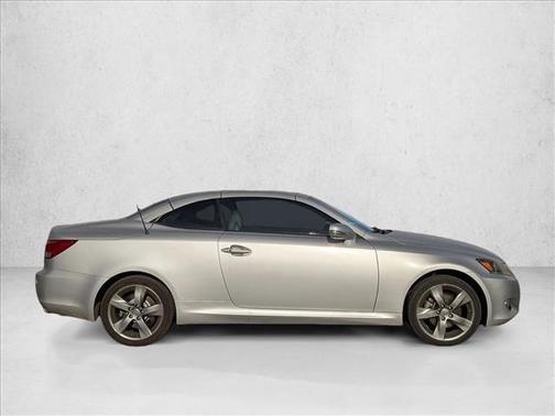 2011 Lexus IS 250C Base