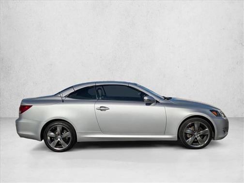 2011 Lexus IS 250C Base