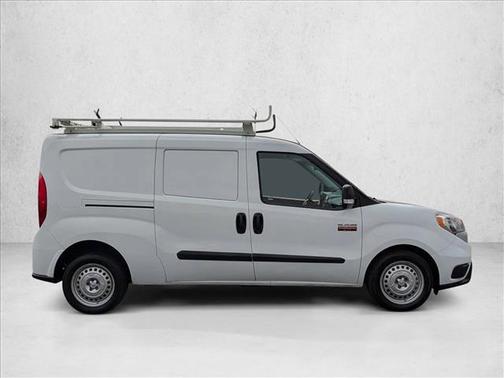 2022 RAM ProMaster City Tradesman