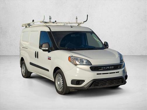2022 RAM ProMaster City Tradesman