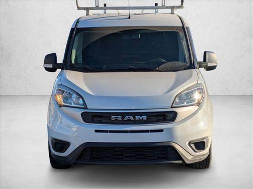 2022 RAM ProMaster City Tradesman