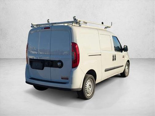 2022 RAM ProMaster City Tradesman