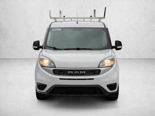 2022 RAM ProMaster City Tradesman