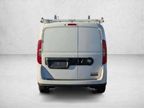 2022 RAM ProMaster City Tradesman