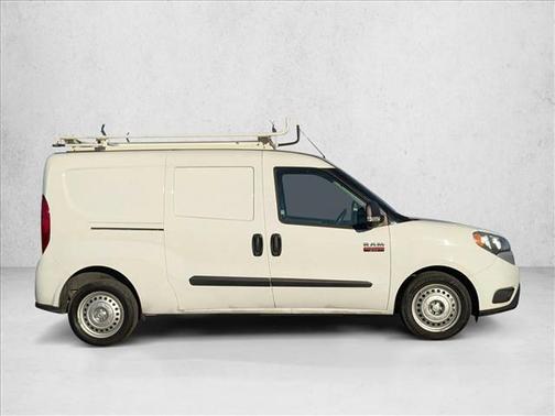 2022 RAM ProMaster City Tradesman