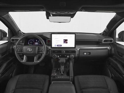 Everest 2026 Toyota 4Runner TRD Off Road Premium