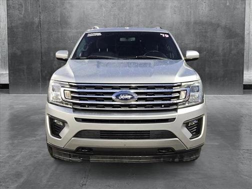 2019 Ford Expedition Max XLT