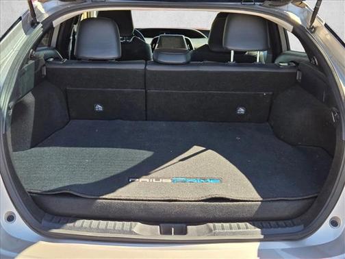 2020 Toyota Prius Prime Limited